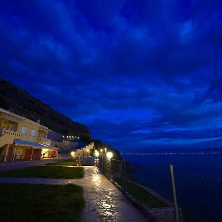 Kiveri Cave Apartment U6, Near Nafplio, Kivérion 외부 사진