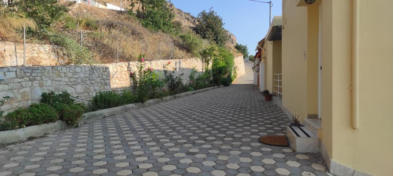 Kiveri Cave Apartment U6, Near Nafplio, Kivérion 외부 사진